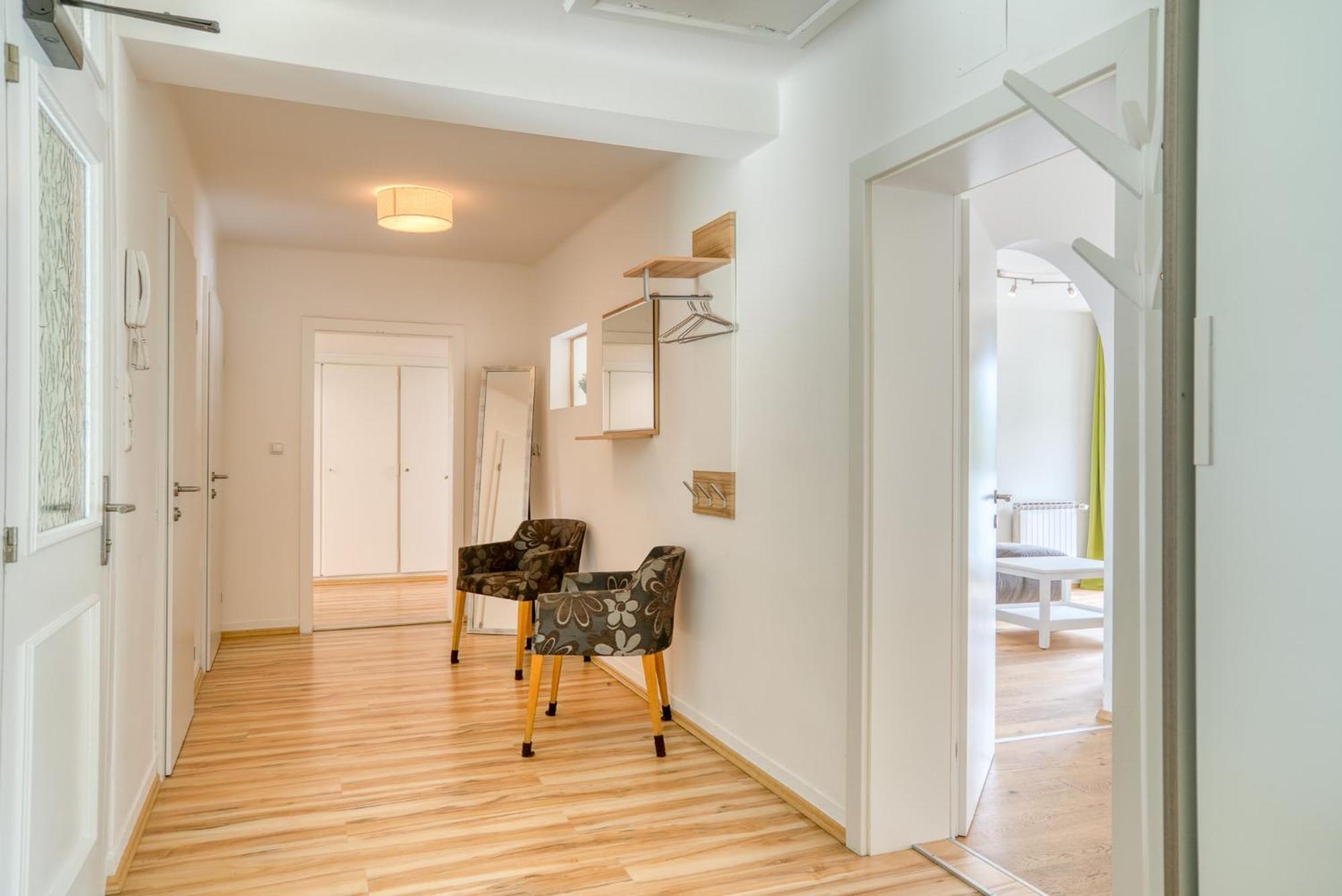 Apartment Annemarie Zell am See