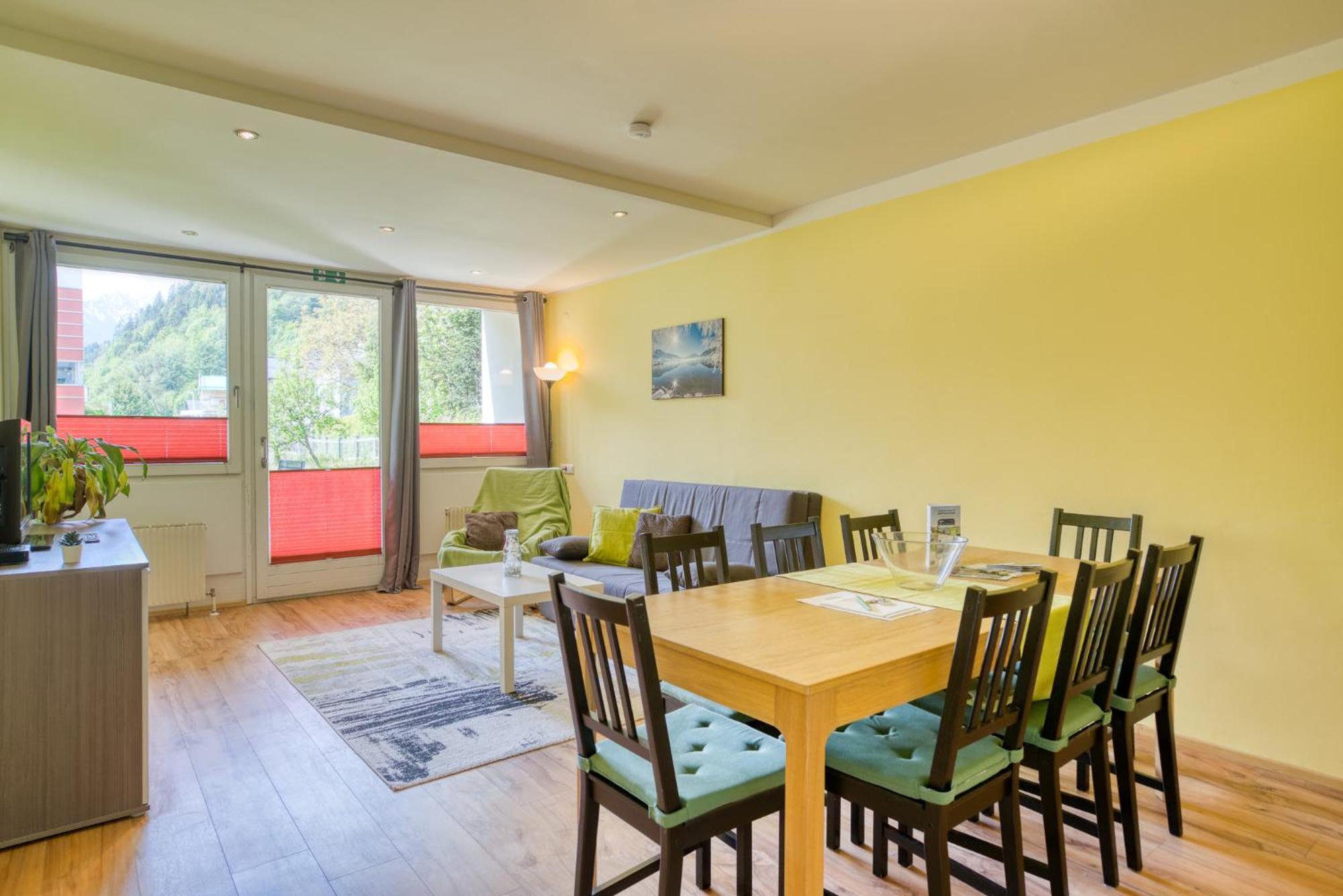 Appartement Annemarie