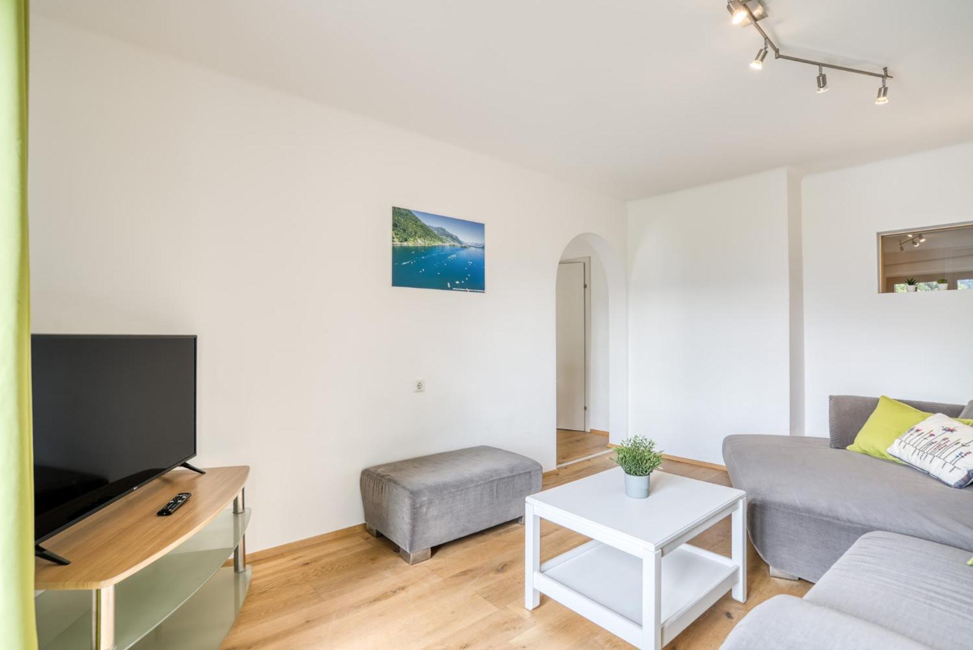 Annemarie Appartement Zell am See