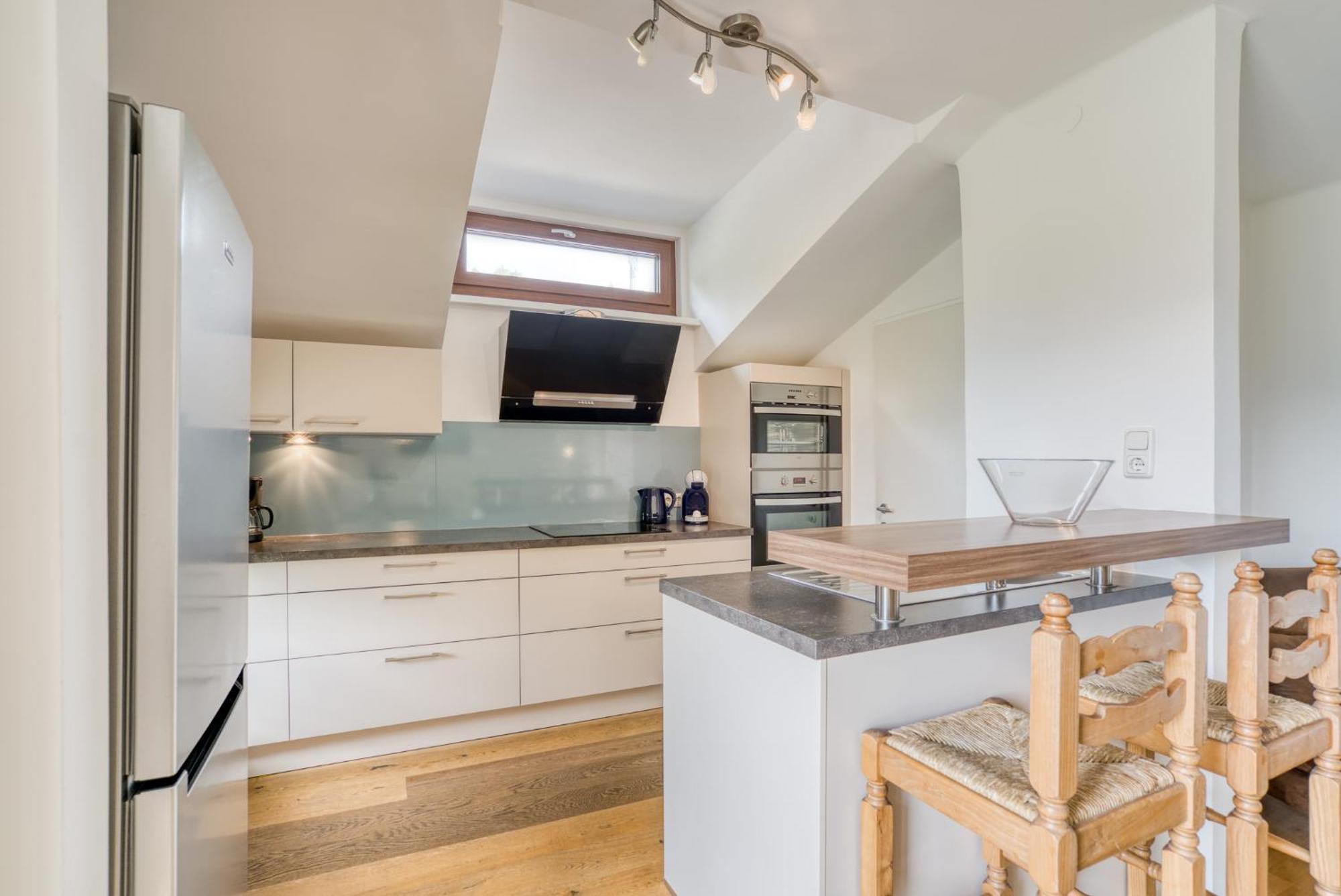 Annemarie Appartement Zell am See