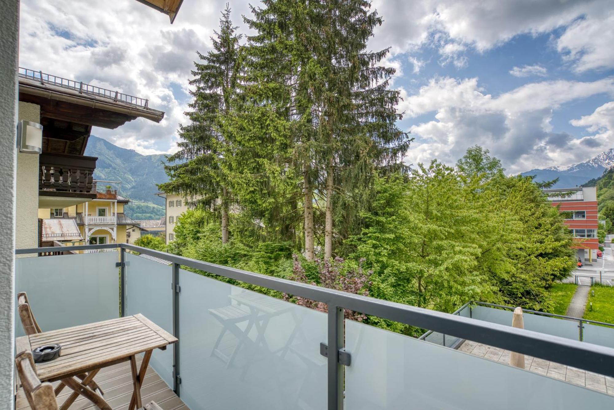 Annemarie * Zell am See