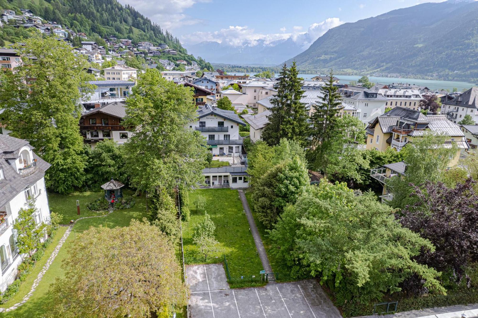 Appartement Annemarie Zell am See