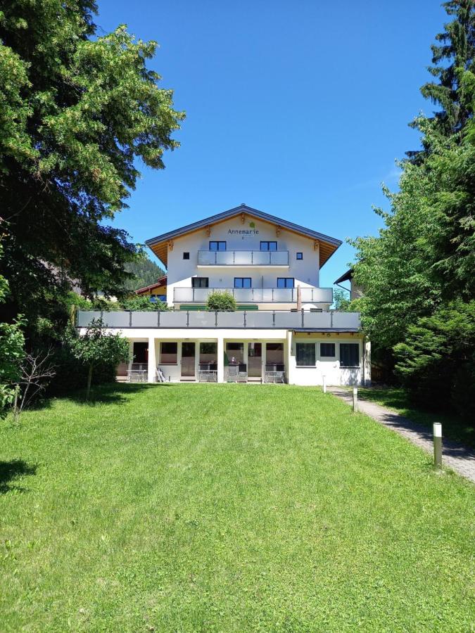 Annemarie * Zell am See